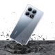 3. 3mk Clear Case für Xiaomi 14T – transparent