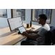 11. Microsoft Surface Arc Maus – Schwarz – Gewerblich