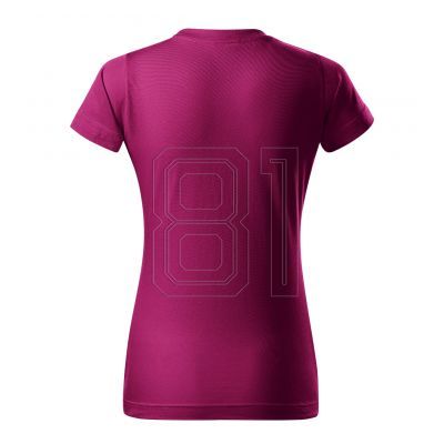 2. Adler Basic W T-shirt MLI-13449