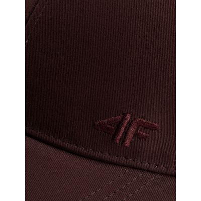 3. 4F Baseballkappe 4FRSS26ACABU588-10S