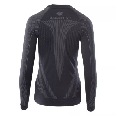 3. Iguana Gambit W Top W 92800556710 Thermoaktives T-Shirt