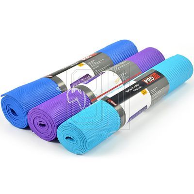 4. ProFIT Bloom DK 2202 Yogamatte
