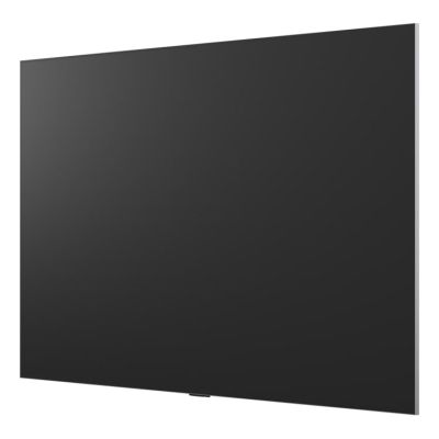 7. LG OLED77G51LW OLED EVO 77'' 4K Ultra HD 165Hz Fernseher WebOS Dolby Atmos Schwarz