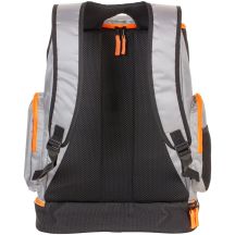 Aquafeel Rucksack Schwarz und Grün 42