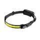 AW Brightbar LED-Scheinwerfer mit Blackline-Bewegungssensor