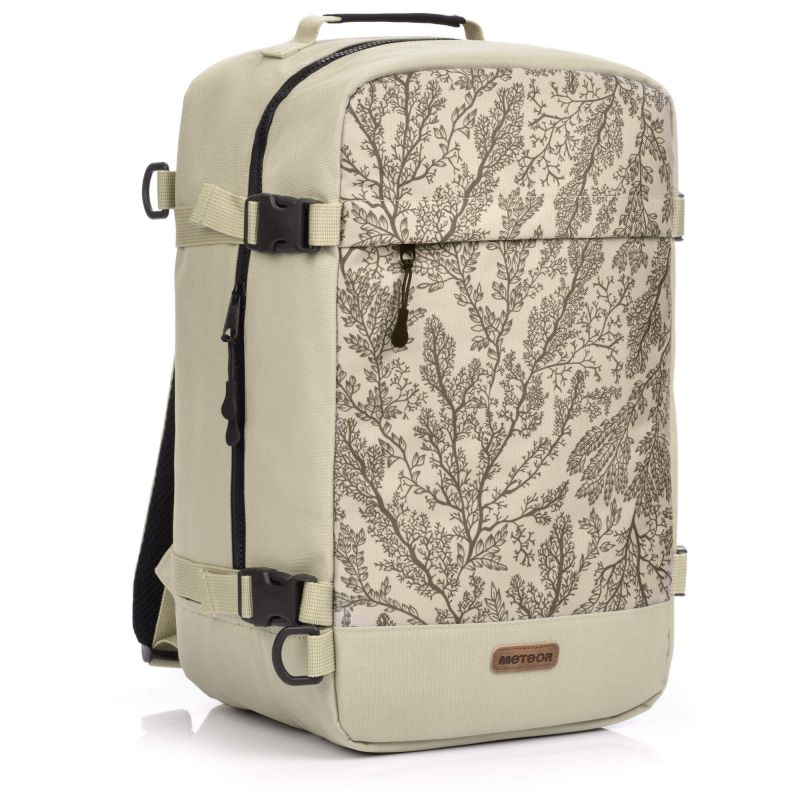 17. Meteor Hermod 20l Kabinenrucksack Rami 16880