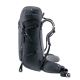 16. Wanderrucksack DEUTER Trail Pro 34 SL black