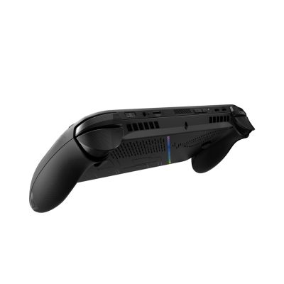 20. ASUS ROG Ally RC73XA-NH011W Ryzen AI Z2 Extreme 7,0"FHD Touch 120 Hz IPS-Level 500 Nits glänzend 24 GB LPDDR5X SSD1 TB Radeon-Grafik 80 WHrs Win11 Schwarz