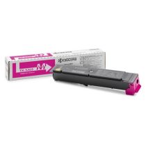 KYOCERA TK-5205M Tonerkartusche, 1 Stück, Original Magenta