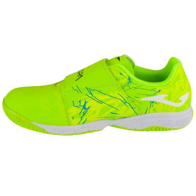2. Joma Super Copa Jr 2409 IN Jr SCJW2409INV Schuhe