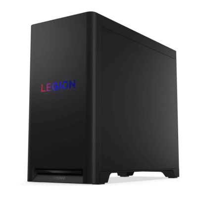 12. Lenovo Legion T5 30IAS10 Ultra 5 225 32 GB DDR5 5600 SSD 1 TB GeForce RTX 5060 8 GB 500 W Win11 Eclipse Black