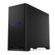 12. Lenovo Legion T5 30IAS10 Ultra 5 225 32 GB DDR5 5600 SSD 1 TB GeForce RTX 5060 8 GB 500 W Win11 Eclipse Black