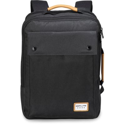 3. Laptop-Rucksack SEMI LINE
