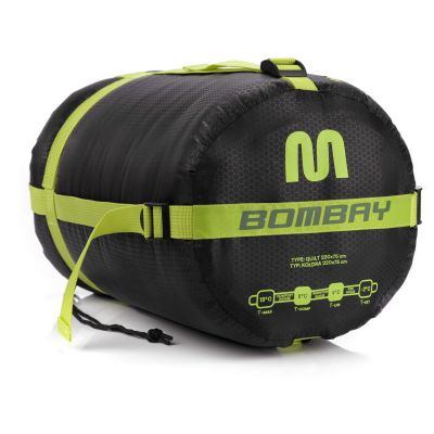 7. Meteor Bombay Schlafsack L 17371