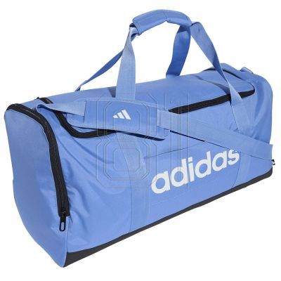 8. Adidas Linear Duffel JX9034 Tasche