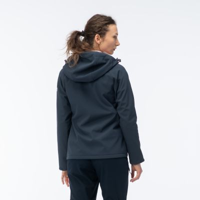 11. Damen-Softshelljacke LADY NETI II