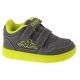 5. Kappa Dalton Ice II BC M Jr 280011BCM-1633 Schuhe
