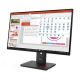 2. Lenovo ThinkVision T27-40 27" IPS FHD AG 4ms 300nites 120Hz HDMI, DP USB Webcam Eclipse Black