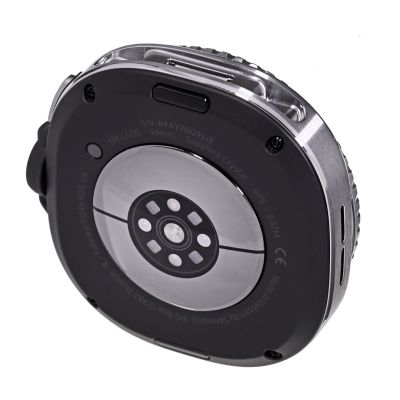 7. Samsung Galaxy Watch 8 (SM-L500) Classic AMOLED 46mm Schwarz