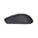 7. TRUST Mydo Silent kabellose schwarze Maus