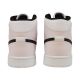 4. Air Jordan 1 Mid Barely Rose (W) Schuhe - BQ6472-500
