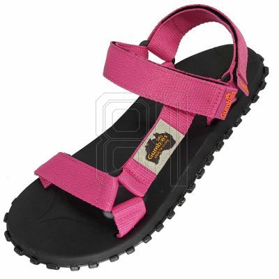Gumbies Scrambler W Sandalen G-SC-WN-PINK