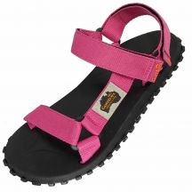 Gumbies Scrambler W Sandalen G-SC-WN-PINK