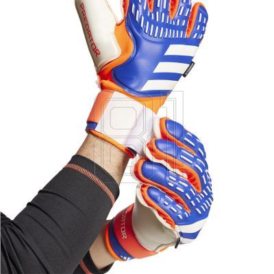 9. adidas Predator GL Mtc Fs M IX3878 Torwarthandschuhe