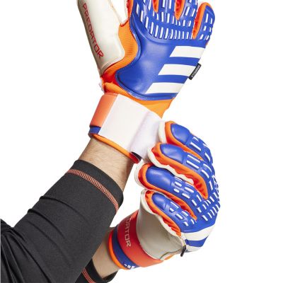 9. adidas Predator GL Mtc Fs M IX3878 Torwarthandschuhe