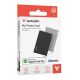 3. Verbatim My Finder Personal Finder Schwarz, Silber