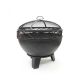 6. Boble FB.021 Heat Garden Feuerstelle