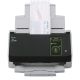 21. Ricoh fi-8040 ADF+Manueller Papiereinzug Scanner 600 x 600 dpi A4 Schwarz, Grau