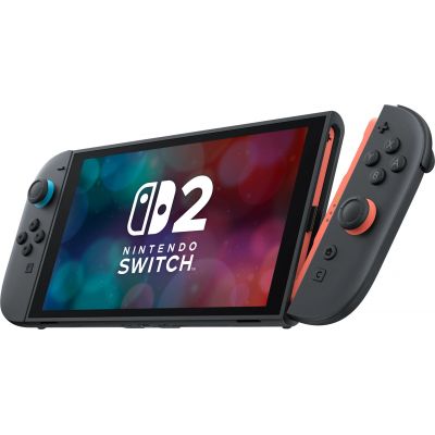 5. Nintendo Switch 2 + Mario Kart World-Spiel