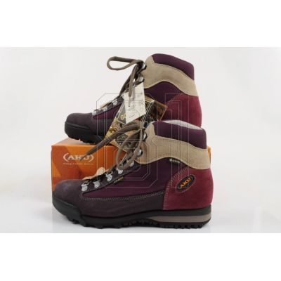 10. Aku Ultralight Gore-tex W 36520681 Schuhe