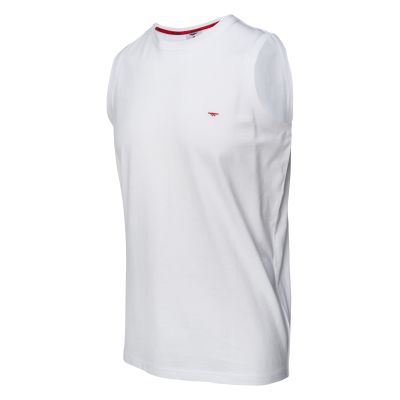 Ärmelloses Herren-T-Shirt NILAN II