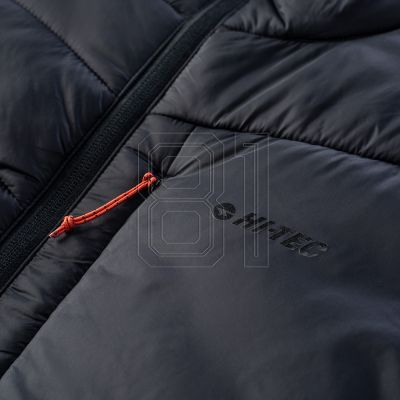 4. Hi-Tec Varen Weste M 92800593706