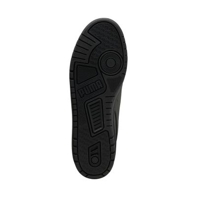 6. Puma Downtown Damenschuhe schwarz 402596 06