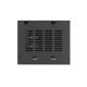 8. IcyDock Montageplatte 2x6,3cm SATAI-III/SSD/SAS MB522SP-B