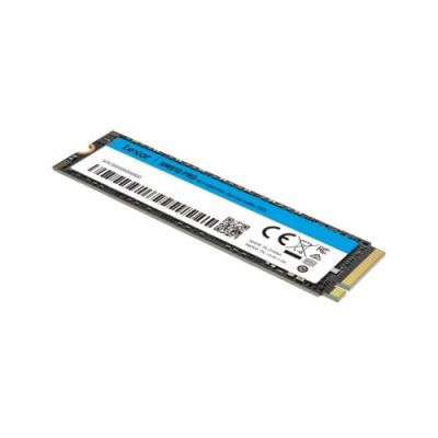 3. Lexar NM610 Pro NVMe SSD, PCIe 3.0 M.2 Typ 2280 – 500 GB