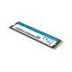 3. Lexar NM610 Pro NVMe SSD, PCIe 3.0 M.2 Typ 2280 – 500 GB