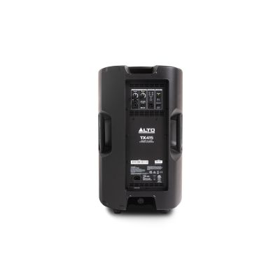 4. Alto TX 415 - Aktivlautsprecher 700W