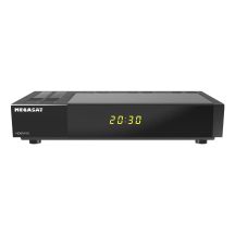 Megasat HD 601 V5 Satellit Full HD Schwarz