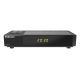 Megasat HD 601 V5 Satellit Full HD Schwarz
