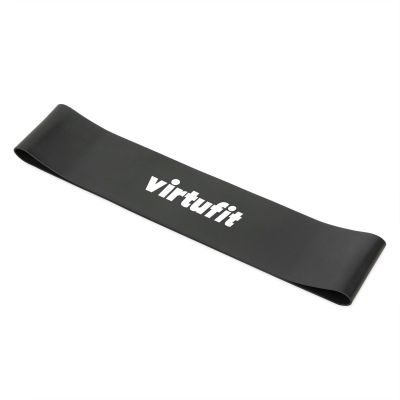20. VIRTUFIT MINI-BAND-SET – WIDERSTANDSBÄNDER – 3 STÜCK