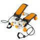 9. Gerader Stepper mit Kabeln HMS S3092 orange und weiß