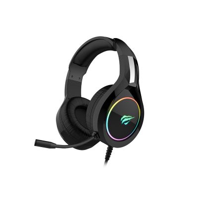 Havit Gamenote H2232d RGB Gaming-Kopfhörer