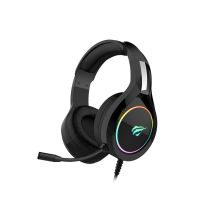 Havit Gamenote H2232d RGB Gaming-Kopfhörer