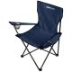 15. Klappbarer Campingstuhl 50 x 50 x 80 cm, Marineblau
