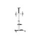 Equip Pagrindys 650602 TV-Wandhalterung 37' - 70'