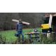 7. Tragbare Powerstation APC OffGrid 730, 738 Wh Lithium-Ionen, LCD, 2 CEE 7/3 Schuko-Steckdosen, Sinuswelle, 3 USB-A, 2 USB-C, kabelloses Ladegerät